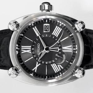 SEIKO 【保証書 / 取説 純正BOX】SEIKO GALANTE セイコー ガランテ