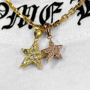クロムハーツ　ダガーペンダントトップ【'98〜'99頃購入】10〜11g CHROME HEARTS（クロムハーツ） 10ダガーペンダントトップ SV925 重量