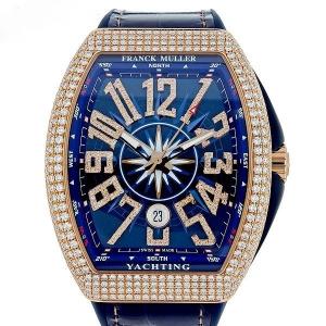 FRANCK MULLER フランクミュラー ...の詳細画像1