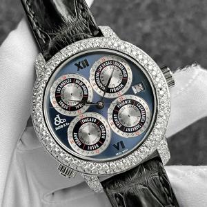 JACOB&CO（ジェイコブ） 【新品 / 激レア】JACOB&CO ファイブタイム