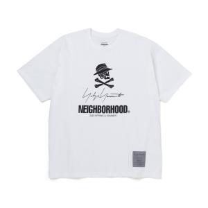 ネイバーフッド NEIGHBORHOOD モーターヘッド Tシャツ XL 美品 NEIGHBORHOOD ネイバーフッド x MOTORHEAD モーターヘッド 20AW NHMH-1