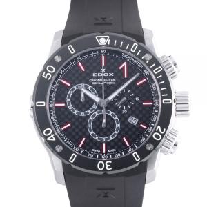 EDOX（エドックス） EDOX 10012-3N-NIN クラスワン クロノオフショア