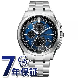 シチズン CITIZEN アテッサ AT8040-57L 腕時計 メンズ｜gc-yukizaki