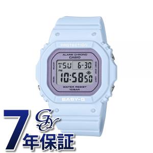 カシオ CASIO ベビージー BGD-565 Series BGD-565SC-2JF 腕時計 レディース｜gc-yukizaki