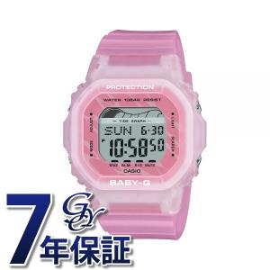 カシオ CASIO ベビージー G-LIDE BLX-565S-4JF 腕時計 レディース｜gc-yukizaki