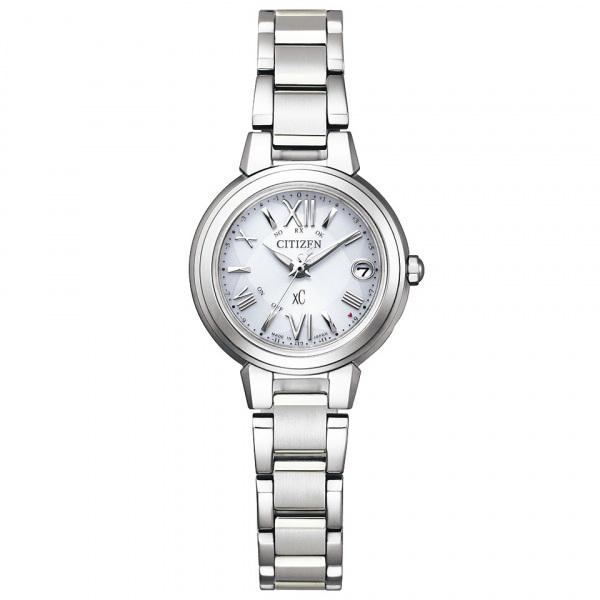シチズン CITIZEN クロスシー basic collection ES9430-54A 腕時計...