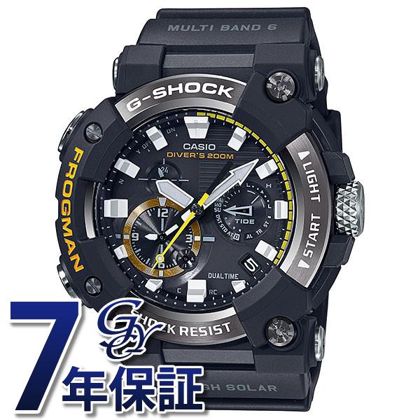 カシオ CASIO Gショック MASTER OF G - SEA FROGMAN GWF-A100...