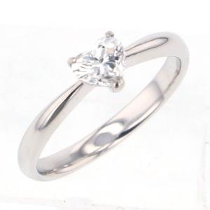 プラチナ900 ダイヤモンド リング : ジェムキャッスルゆきざき - 通販