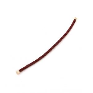 美品✨FRED フレッド フォース10 ケーブル STEEL 14 Fred（フレッド） ［飯能本店］FRED フォース10 LM用 ブレスレット