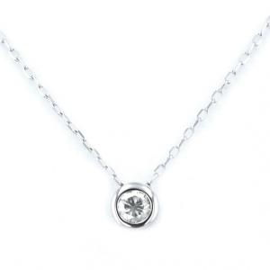 BVLGARI（ブルガリ） ネックレス キーリング 正規品 鍵 34886