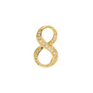 Pt900 プラチナ Pt850 ダイヤ0.590ct プチ ネックレス レディース 中古  