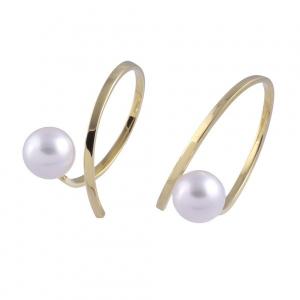 タサキ ア ファイン バランス ピアス 8.3mm : KOMEHYO ONLINESTORE
