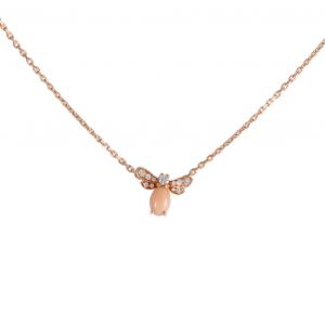 CHAUMET（ショーメ） アトラップモア ネックレス ネックレス 