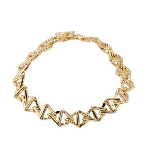 【新品】箱リボン紙袋付／Dior ブレスレット／正規品 新品】箱リボン紙袋付／Dior ブレスレット／正規品