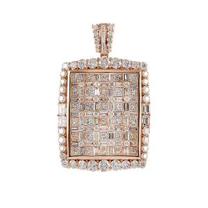 クリスチャンディオール Christian Dior CDロゴ 4P ラインストーン