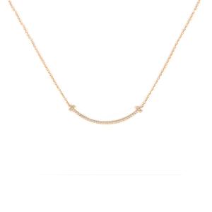 TIFFANY&Co.（ティファニー） 【並行輸入品】 TIFFANY ネックレス T