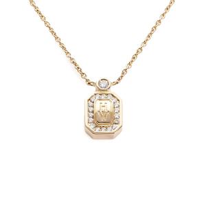 TIFFANY&Co.（ティファニー） ハードウェア スモール リンク