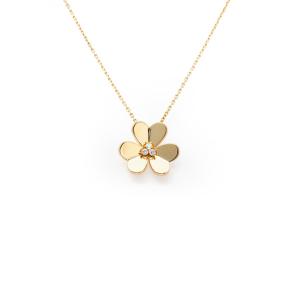 TIFFANY&Co.（ティファニー） ハードウェア スモール リンク