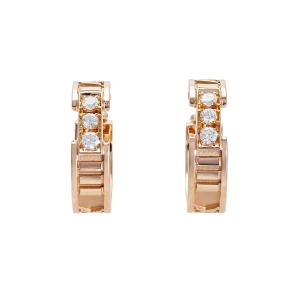 TIFFANY&Co.（ティファニー） 美品 TIFFANY&CO バンブー ピアス SV925
