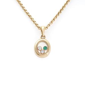 TIFFANY&Co.（ティファニー） T ダイヤモンド ＆ ターコイズ サークル