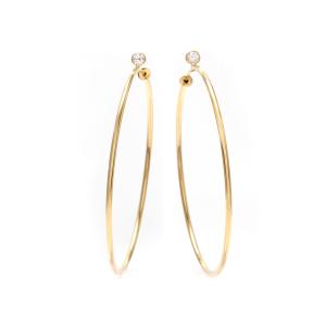TIFFANY&Co.（ティファニー） TIFFANY & Co. 約1.2g バイザヤード