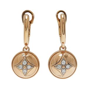 TIFFANY&Co.（ティファニー） T ワン オープン フープ ピアス K18