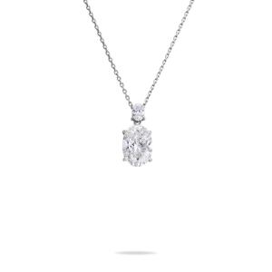 プラチナ950 プラチナ850 ダイヤモンド ネ...の商品画像