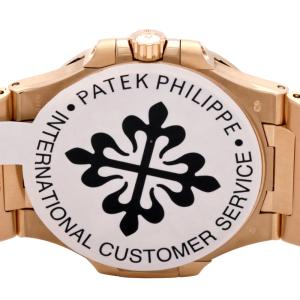 パテック・フィリップ PATEK PHILIP...の詳細画像5
