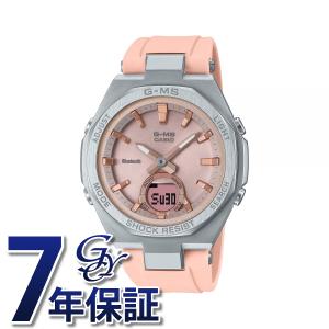 カシオ CASIO ベビージー MSG-B100 Series MSG-B100-4AJF 腕時計 レディース｜gc-yukizaki