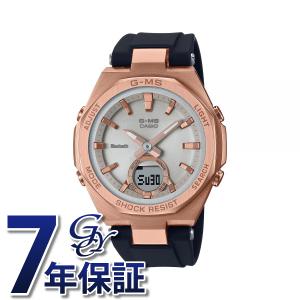カシオ CASIO ベビージー MSG-B100 Series MSG-B100G-1AJF 腕時計 レディース｜gc-yukizaki