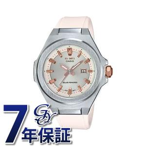 カシオ CASIO ベビージー G-MS MSG-S500-7AJF 腕時計 レディース｜gc-yukizaki
