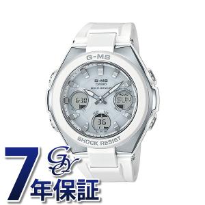 カシオ CASIO ベビージー G-MS MSG-W100-7AJF 腕時計 レディース｜gc-yukizaki