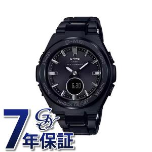 カシオ CASIO ベビージー G-MS MSG-W200CG-1AJF 腕時計 レディース｜gc-yukizaki