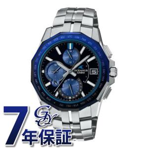 カシオ CASIO オシアナス Manta S6000 Series OCW-S6000-1AJF ...