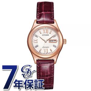 CITIZEN シチズン シチズンコレクション PC1002-00A シルバー