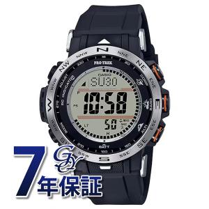 カシオ CASIO プロトレック PRW-30 Series PRW-30-1AJF 腕時計 メンズ