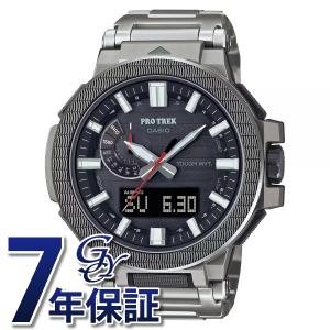 カシオ CASIO プロトレック MANASLU PRX-8001YT-7JF 腕時計 メンズ