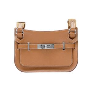 エルメス HERMES ジプシエール34 ジプシエール 34 バッグ トートバッグ ショルダーバッグ トリヨンクレマンス ショコラ Chocolate HERMES（エルメス） ジプシエール34 ジプシエール 34 バッグ トート
