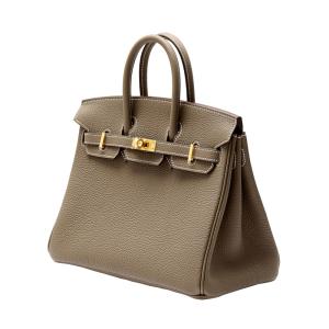 エルメス HERMES バーキン25 トゴ エ...の詳細画像2