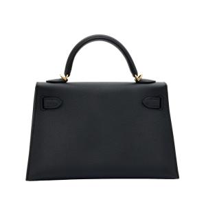 エルメス HERMES ケリー ミニ ヴォーエ...の詳細画像1