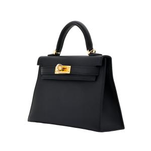 エルメス HERMES ケリー ミニ ヴォーエ...の詳細画像2