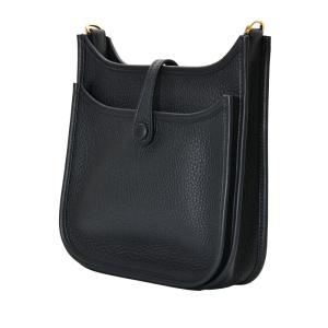 エルメス HERMES エブリン トリヨンクレ...の詳細画像3