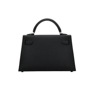エルメス HERMES ケリー ヴォーエプソン...の詳細画像1
