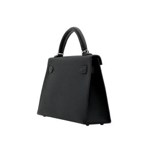 エルメス HERMES ケリー ヴォーエプソン...の詳細画像3