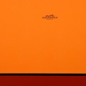 エルメス HERMES アッカド トゴ グリミ...の詳細画像5