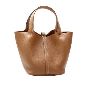 エルメス HERMES ピコタンロックPM ト...の詳細画像1