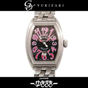 FRANCK MULLER（フランクミュラー） コンキスタドール 8005L