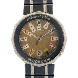CORUM（コルム） 【CORUM】コルム アドミラルズカップ デイト 39.610