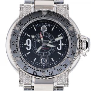 クロムハーツ ピンバッチ フローラルクロス CHROME HEARTS 【CHROME HEARTS クロムハーツ ピンバッジ