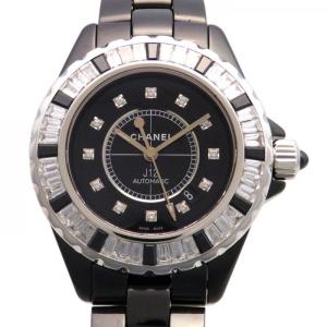 Th1011831 ロレックス デイトジャスト 79173NG ホワイトシェル文字盤 10Pダイヤ SS×K18 腕時計 レディース ROLEX 中古 ※ベルト難あり ROLEX - Th1011831 ロレックス デイトジャスト 79173NG ホワイトシェル